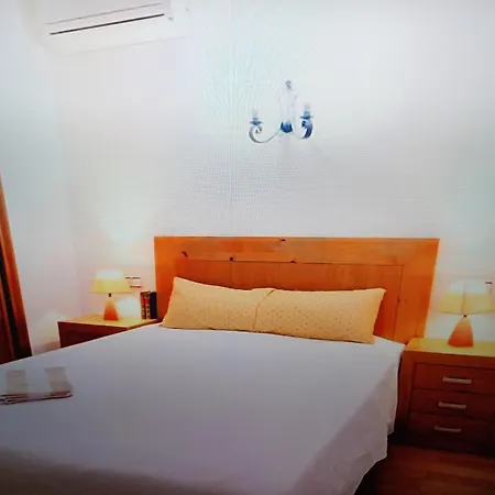 Gabriel Διαμέρισμα Denia